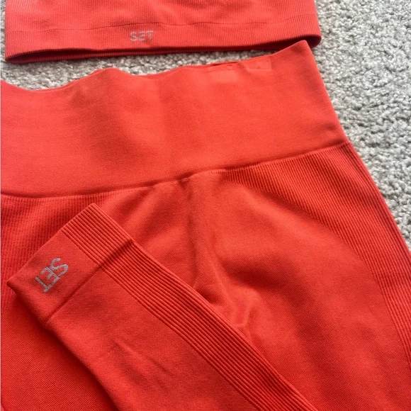 Set Active Set Guava - Picture 4 of 6